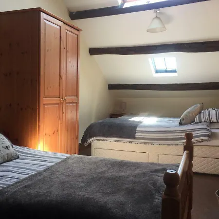 Casa vacanze Dolphin Flookburgh